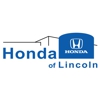 Honda of Lincoln gallery