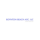 Boynton Beach Ambulatory Surgery Center
