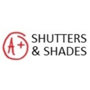 A Plus Shutters & Shades - Windows