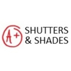 A Plus Shutters & Shades