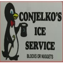 Conjelko's Ice Service - Ice-Wholesale & Manufacturers