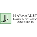 Haymarket Family & Cosmetic Dentistry - Dentists