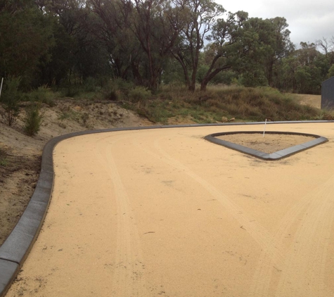 Kerb Doctor - Bayswater, WA