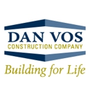 Dan Vos Construction Company Inc. - Construction Management