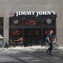 Jimmy John's - Sandwich Shops