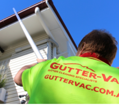 Gutter-Vac Coffs Harbour - Coffs Harbour, NSW