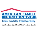 Resler & Associates American Family Insurance - Insurance