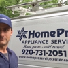 Home Pro Appliance gallery