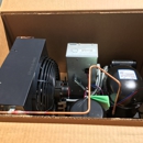 Tech Industrial Systems Inc