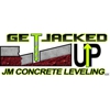 JM Concrete Leveling gallery
