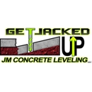 JM Concrete Leveling - Concrete Restoration, Sealing & Cleaning