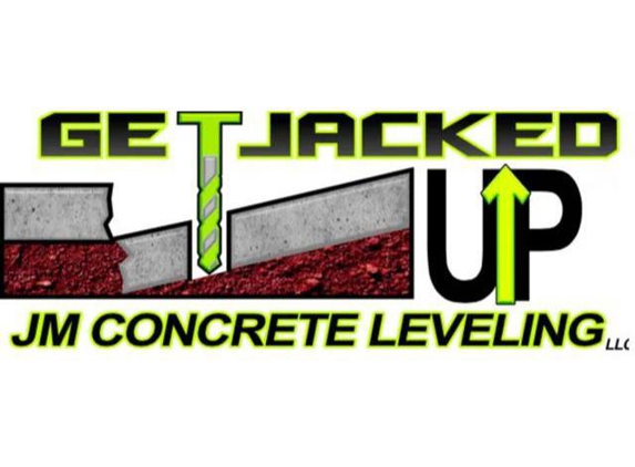 JM Concrete Leveling