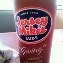 Jersey Mike's Subs - Sandwich Shops