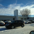 Hatton Ford Inc - New Car Dealers