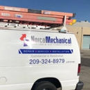 Norcal Mechanical - Air Conditioning Contractors & Systems