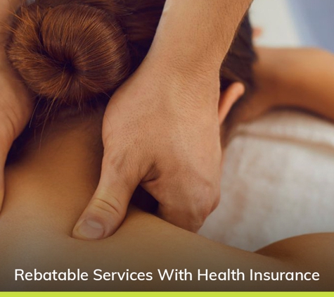 Symmetry Physiotherapy & Sports Medicine - Hoppers Crossing, VIC. Rebatable Services With Health Insurance