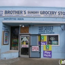 Brothers Sundry - Grocery Stores