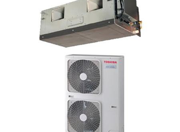 Homedeal Air Conditioning QLD - Coorparoo, QLD