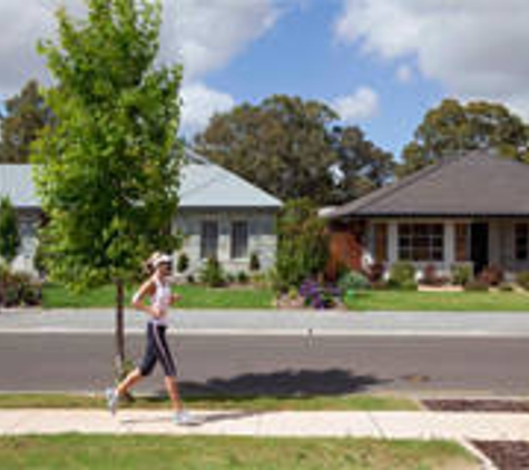 Hickinbotham - Hackney, SA