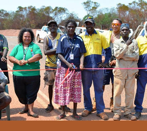 Roper Gulf Regional Council - Katherine East, NT