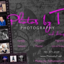 Photos by T Photography - Portrait Photographers