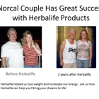 Herbalife Independent Distributor