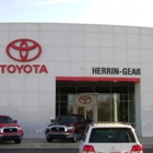 Herrin-Gear Toyota