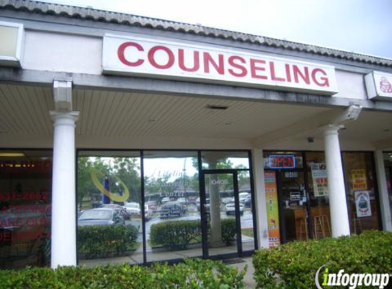 Lifeline Counseling Inc - Pembroke Pines, FL