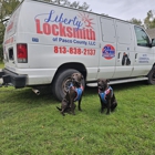 Liberty Locksmith Of Pasco County