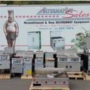 Alternative Sales Corp - Restaurant Equipment & Supplies