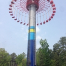 Kings Dominion - Theme Parks