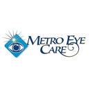 Metro Eye Care - Contact Lenses