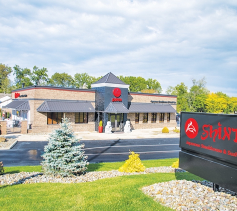 Shinto Japanese Steakhouse and Sushi Bar -Westlake - Westlake, OH