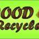 Wood Recycler - Recycling Equipment & Services