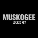 Muskogee Lock & Key - Keys