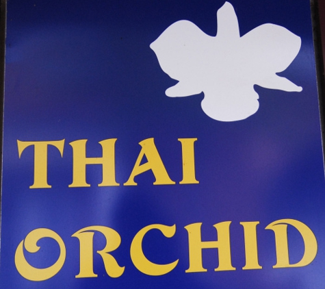Thai Orchid Restaurant - Charlotte, NC