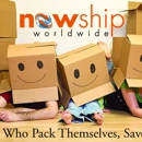 NowShip - Moving-Self Service