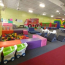 DinoDash Indoor Playground - Playgrounds