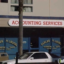 Carlos M Loucel Accounting - Accountants-Certified Public