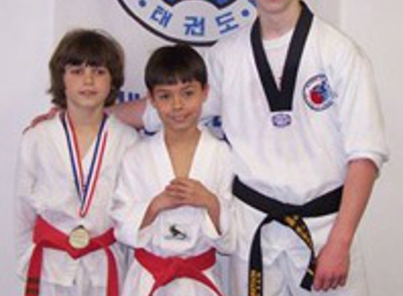 Academy Of Martial Arts - Nampa, ID