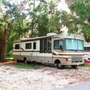 Sun Retreats Homosassa River - Campgrounds & Recreational Vehicle Parks