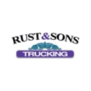 Rust & Sons Trucking Inc. - Horse & Carriage-Rental