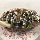 Holy Smoke BBQ - Restaurants