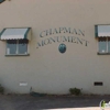 Chapman Monument Co gallery