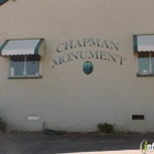 Chapman Monument Co