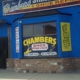 Chambers Shine Parlor & Shoe Repair & Dying