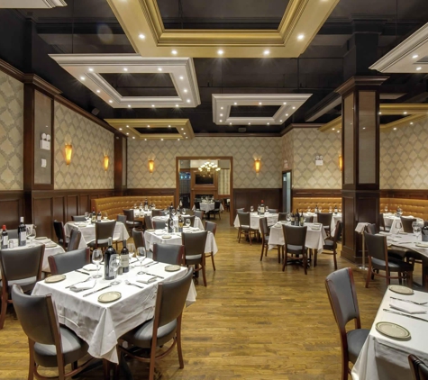 Rocco Steakhouse - New York, NY