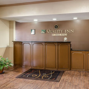 Quality Inn - West Memphis, AR