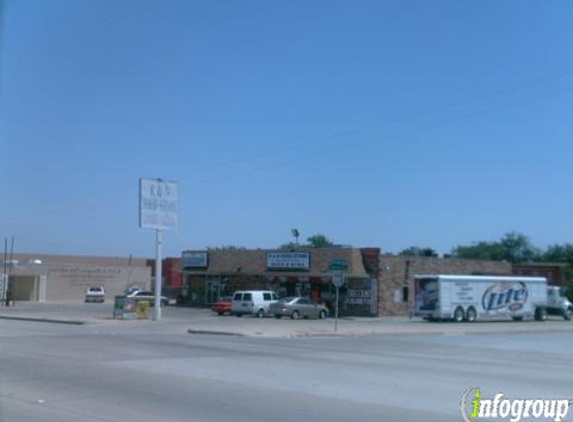 El Carnicero Meat Market - Fort Worth, TX
