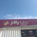Jiffy Lube Multicare